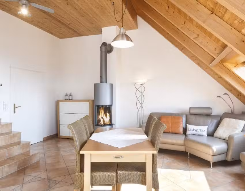 Ferienwohnung H&ouml;henflug