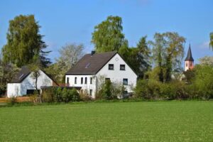 Ferienwohnung-Hohenheide