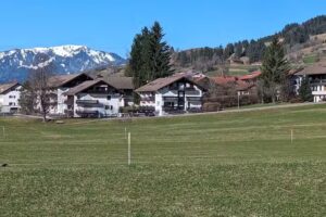 Ferienwohnung H&ouml;henrausch