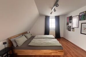 Ferienwohnung H&ouml;henrausch