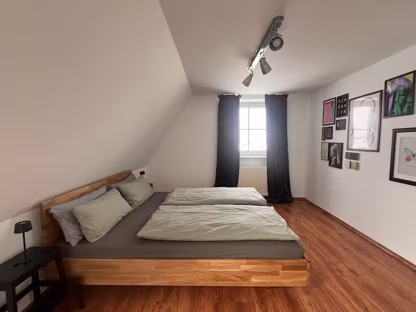 Ferienwohnung H&ouml;henrausch