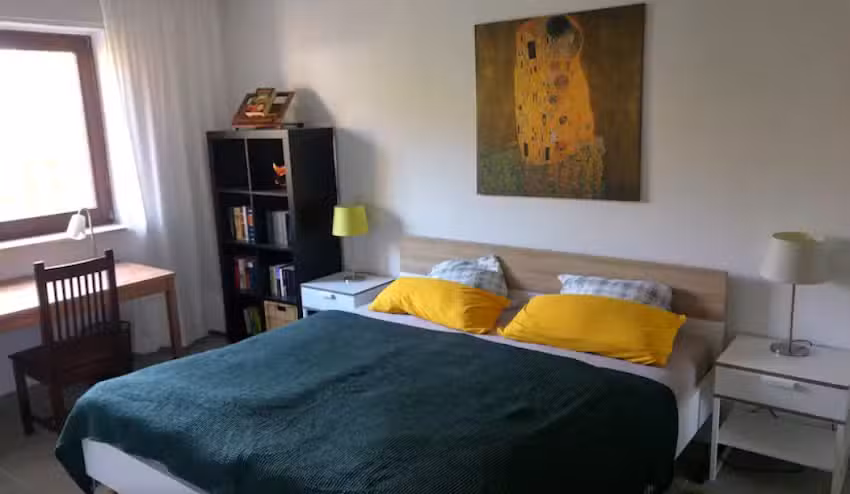 Ferienwohnung Hohenstein Born