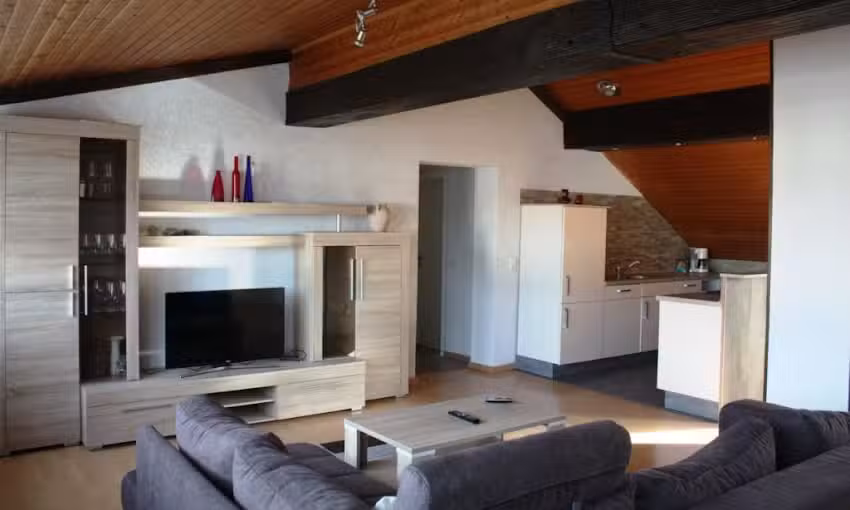 Ferienwohnung Hoher Staden