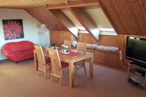 Ferienwohnung Hoher Weg