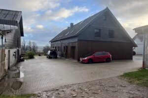 Ferienwohnung Hohes Venn