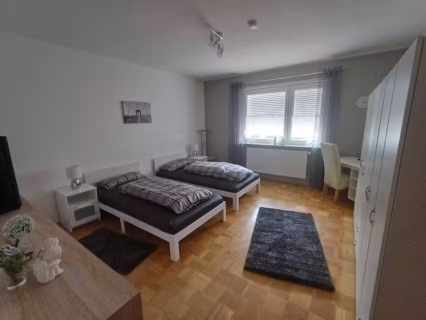 Ferienwohnung Hohmann
