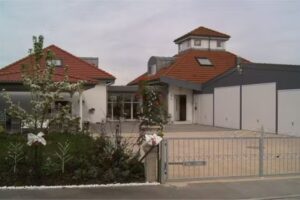 Ferienwohnung Holbach