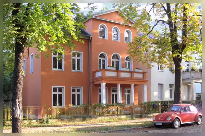 Ferienwohnung Holger Drechsler
