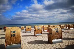 Ferienwohnung Holiday am Deich