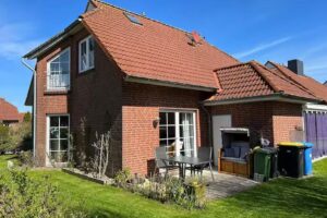 Ferienwohnung &bdquo;Holly-Day&ldquo;