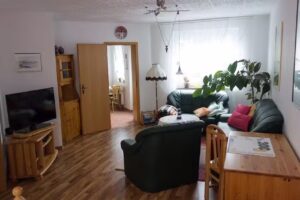 Ferienwohnung Holunderweg