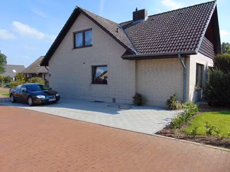 Ferienwohnung Holzberger