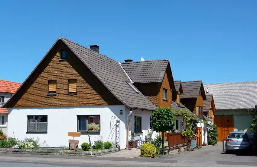 Ferienwohnung Holzheimer