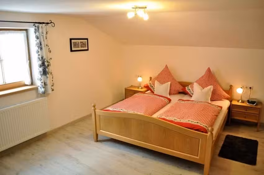 Ferienwohnung Holzhey