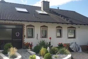 Ferienwohnung H&ouml;mer