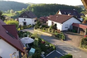 Ferienwohnung Homestay Ringstrasse