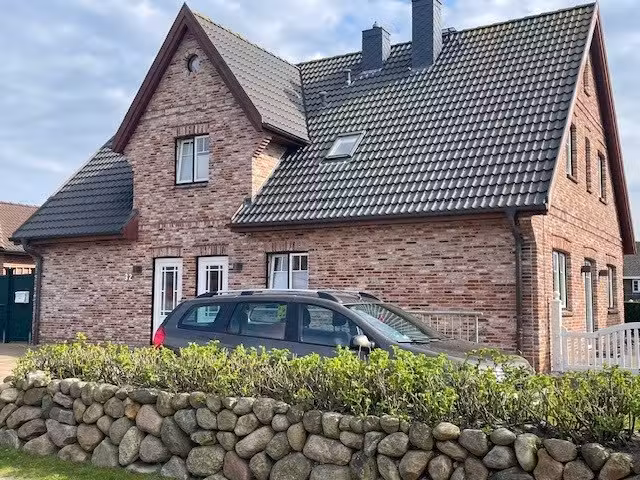 Ferienwohnung Hoogenkamp