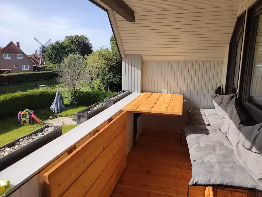 Ferienwohnung Hookstief