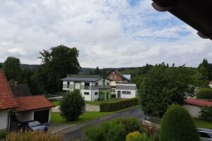 Ferienwohnung &bdquo;Hopfen und Malz&ldquo;