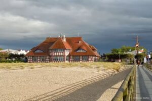 Ferienwohnung Hoppenberg &ndash; Gerhart H&ouml;ft