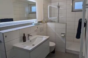 Ferienwohnung H&ouml;riZeit