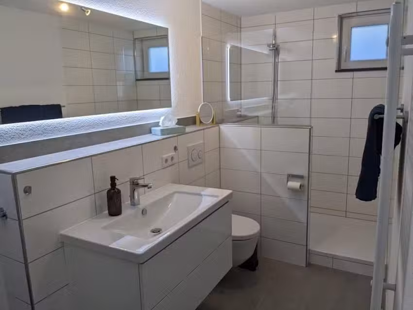 Ferienwohnung H&ouml;riZeit