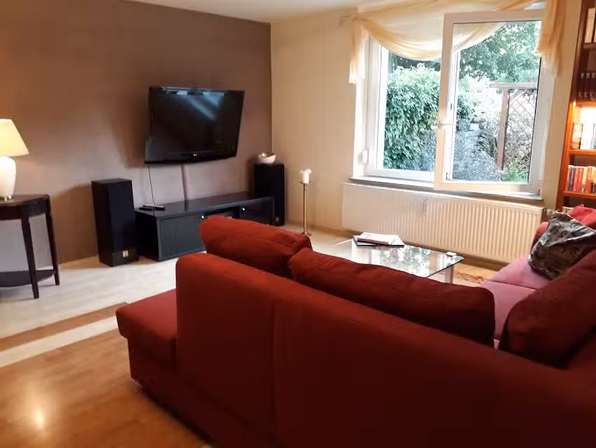 Ferienwohnung Horn Radebeul