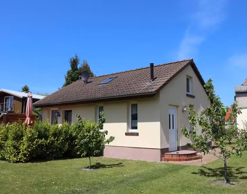 Ferienwohnung H&ouml;rning