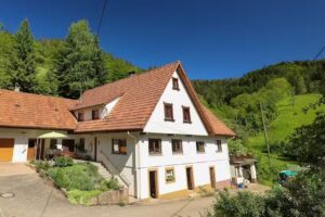 Ferienwohnung Hornsepp-Hof