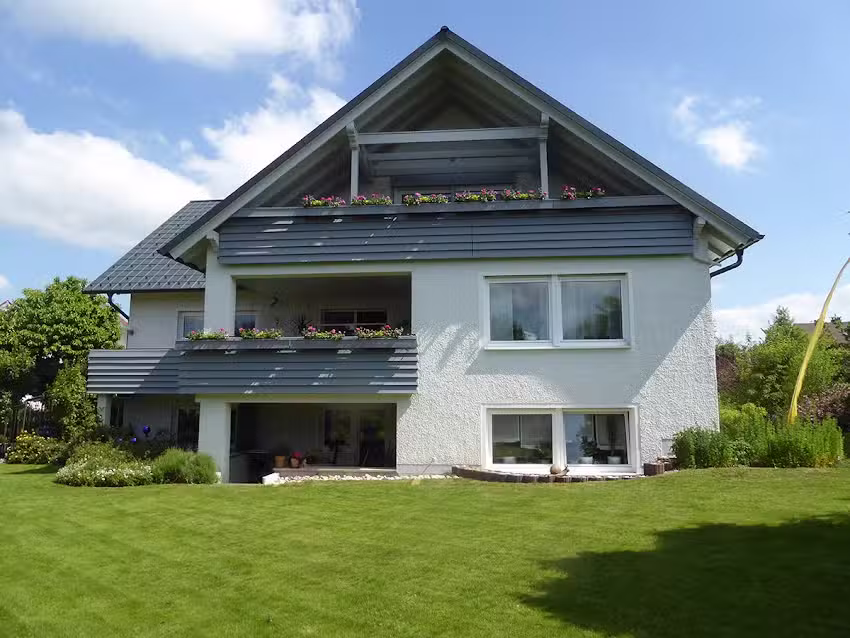 Ferienwohnung Hornung