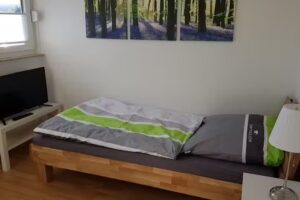 Ferienwohnung Horvath Kelkheim (Taunus)