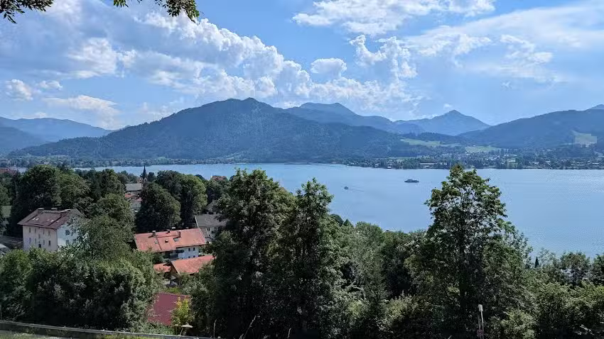 Ferienwohnung H&ouml;ss