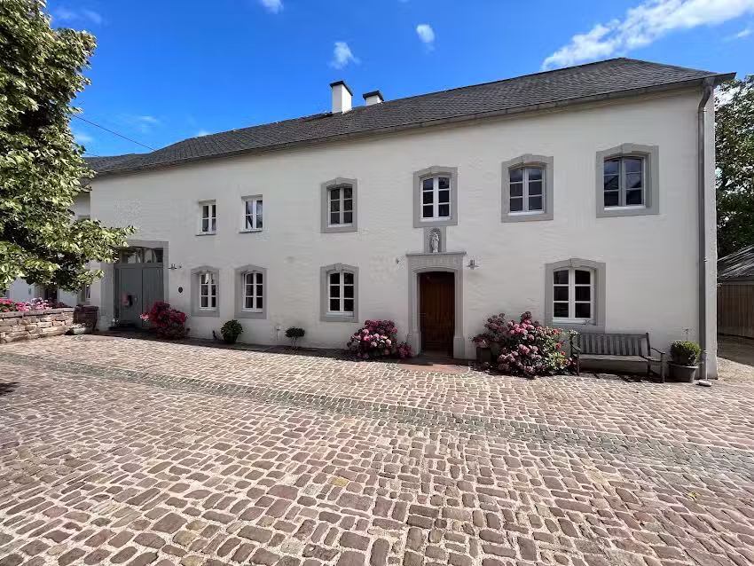 Ferienwohnung Hostert