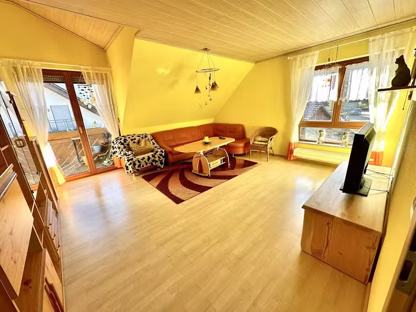 Ferienwohnung Huber