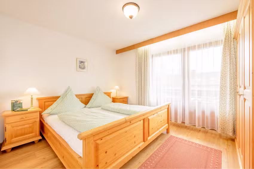 Ferienwohnung Huber