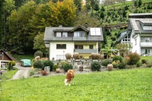 Ferienwohnung Huber Oberhamersbach