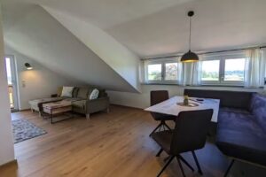 Ferienwohnung Huber R&uuml;ckholz