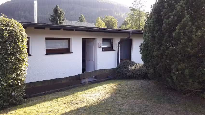 Ferienwohnung Hubertus Deimann