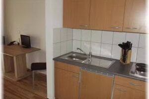 Ferienwohnung Hubertushof