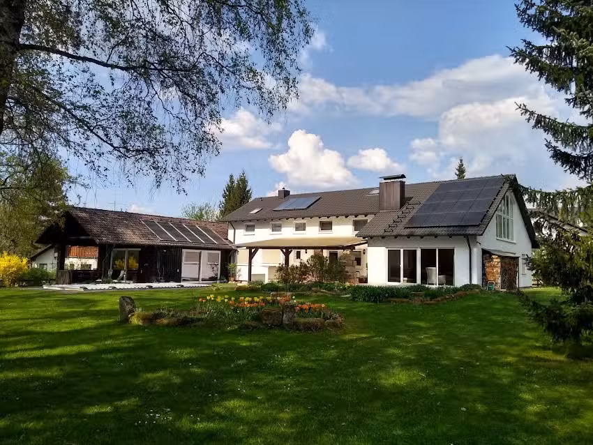 Ferienwohnung Hubner