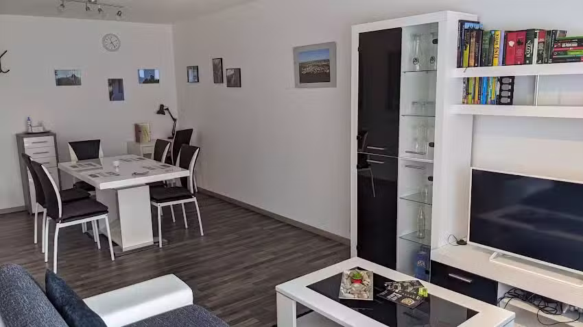 Ferienwohnung Huck