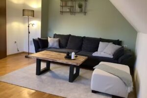 Ferienwohnung Huemmling