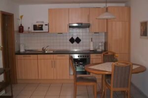 Ferienwohnung Hungermann
