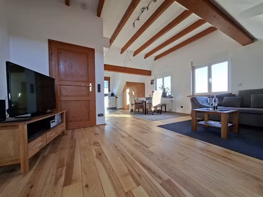 Ferienwohnung Hunsr&uuml;ck