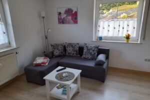 Ferienwohnung Hunsr&uuml;cknest