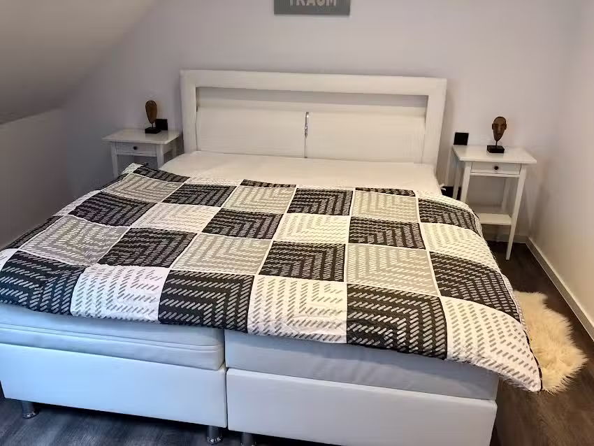 Ferienwohnung H&uuml;nzingen