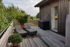 Ferienwohnung H&uuml;rup