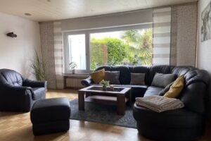 Ferienwohnung H&uuml;sken