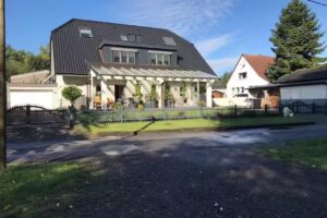 Ferienwohnung Husner Bad Oeynhausen