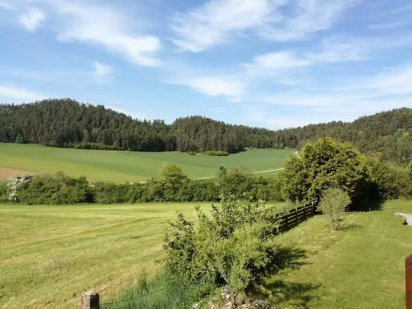 Ferienwohnung Hutzler